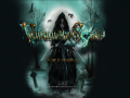 Vanquished Souls: The Vampire Witch