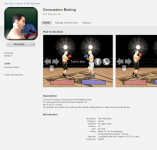 Concussion Boxing on the App Store