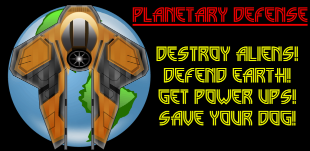 Planetary Defense - Pre-Emptive Strike