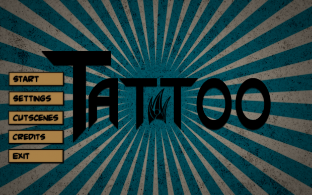 Tattoo - In Game Scene