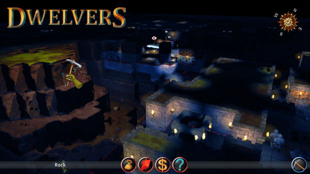 Dwelvers Alpha v0.6