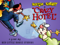Fleish & Cherry In Crazy Hotel