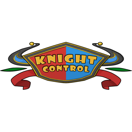 New Logo for Knight Control!