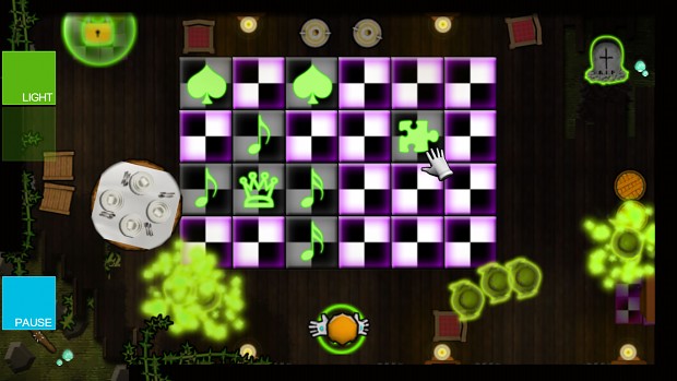 Final gameplay screenshots