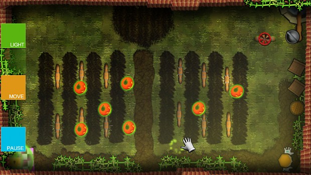 Final gameplay screenshots