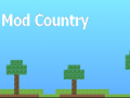 Mod Country