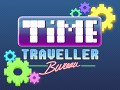 TIME TRAVELER BUREAU