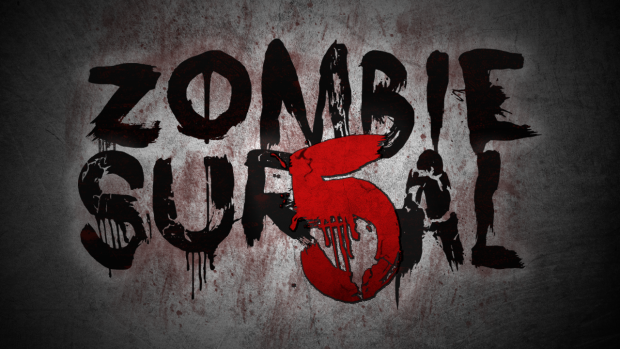 Zombie Sur5al Logo
