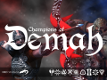 Champions of Demah