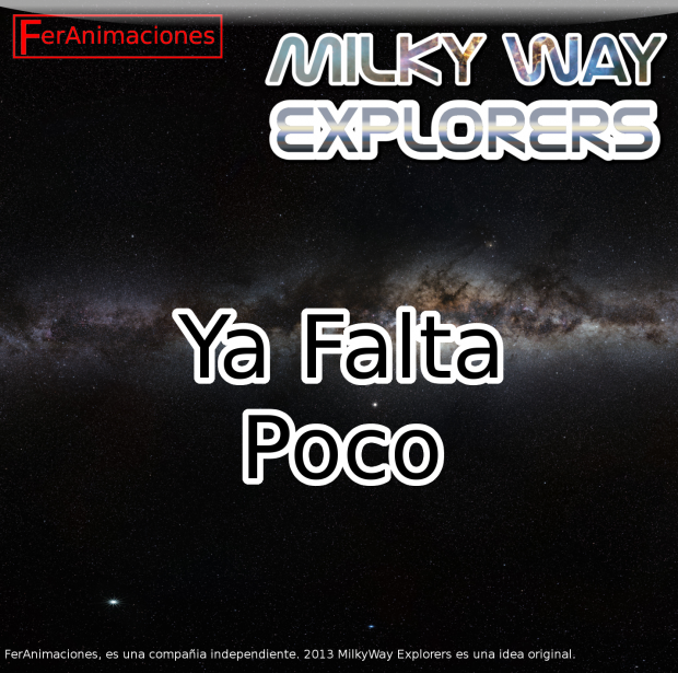 MilkyWay Explorers