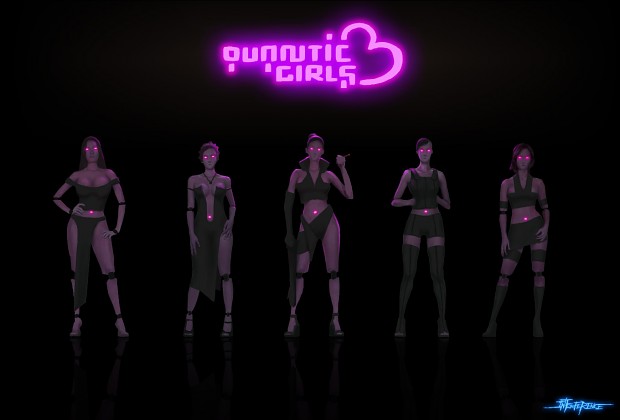 Quantic Girls