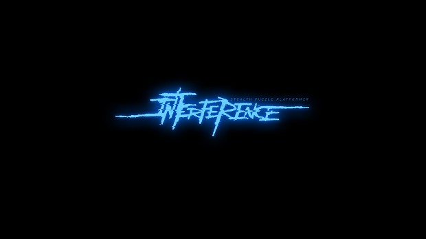 Interference Logo