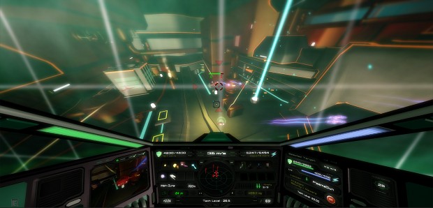 NeonXSZ - New Screenshots Sept 3rd 2013