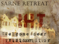 IHT - Insane Hell Torium: Welcome to Sarne Retreat