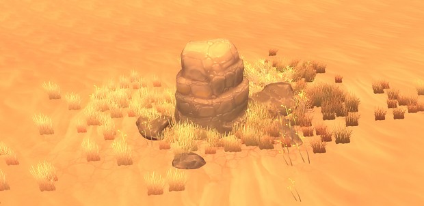 desert biome #2