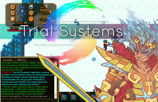 Trial System