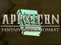 APEXICON - Fantasy Puzzle Combat