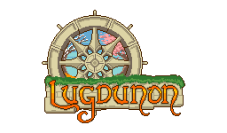 Lugdunon Logo