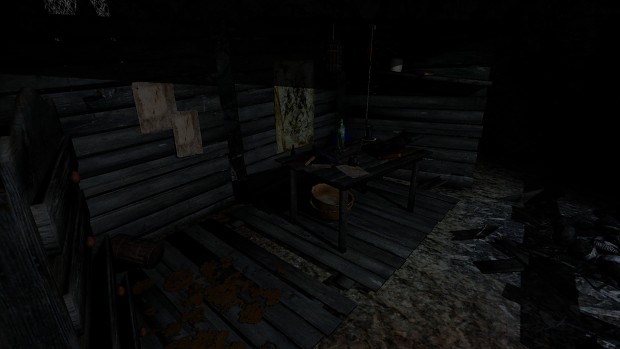 Black Stairs Screenshots