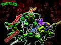 TMNT: Heroes In A Half Shell