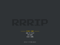 RRRIP - Rift Raiding Roques: Immortal Plunderers