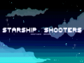 StarShip Shooters
