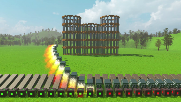 Brick Inventions Screenshot