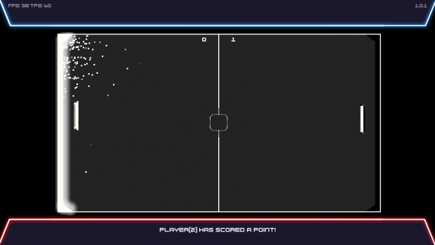 Gameplay Screens