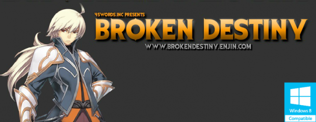 Download Broken Destiny