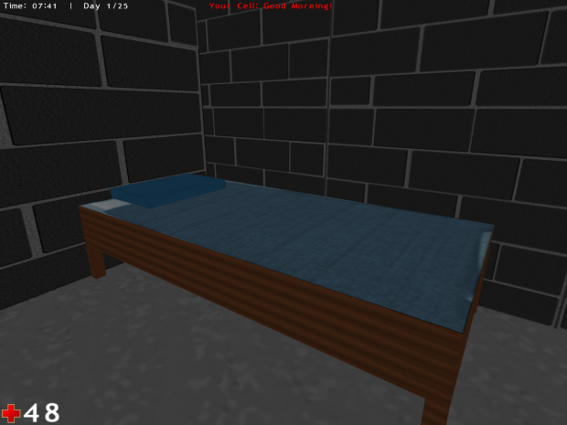 PrisonGrind Screenshots