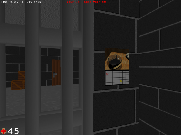 PrisonGrind Screenshots