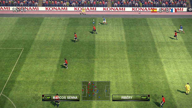 Pro evolution soccer store 2010