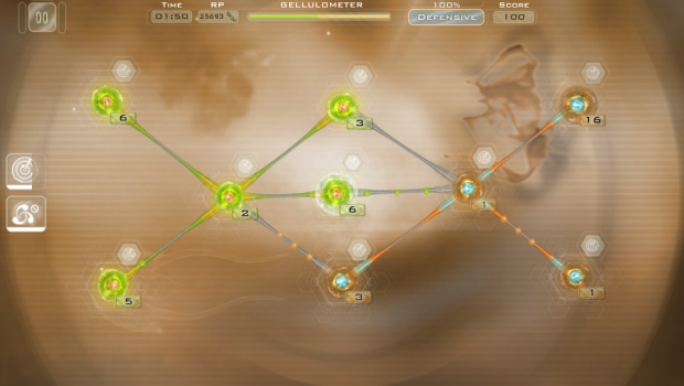 Screenshot - Attack Cell