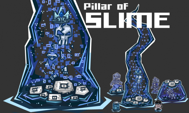 Pillar of Slime