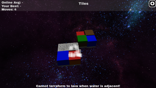 Terra Forma Screenshots