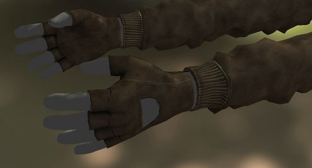 More hand image