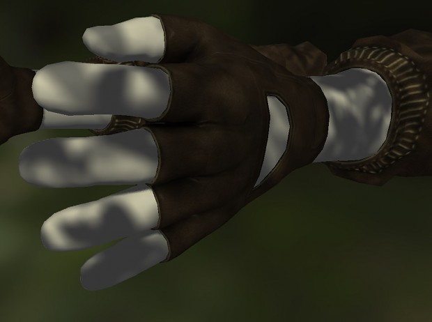 More hand image