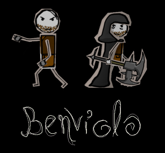 Benviolo