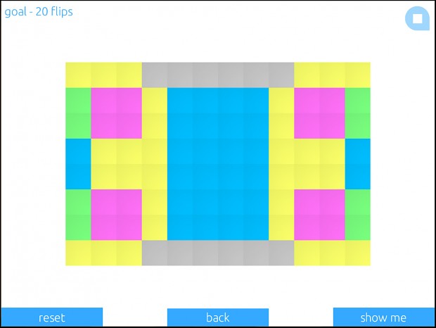 Flipper - Puzzle and Chaser Mode