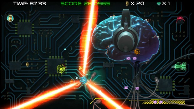 GamePlay Screenshots