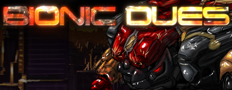 Bionic Dues Launch Assets