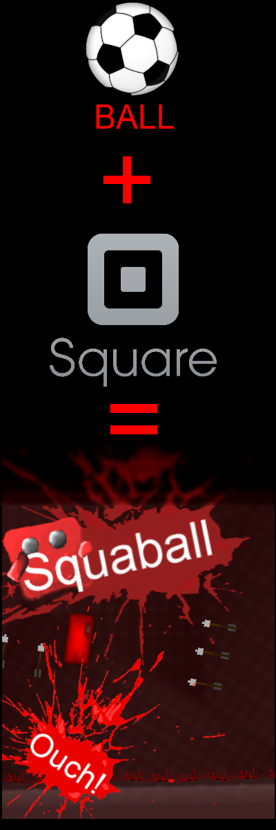 The Squaball