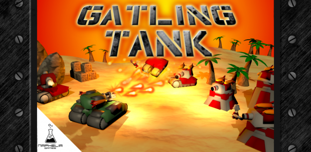 Gatling Tank_header