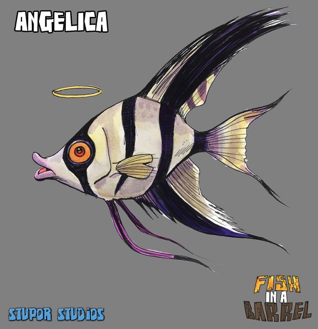 Angelica