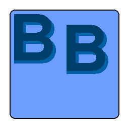 New Blokbot logo