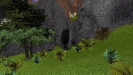 Cave 0.29 screenshots