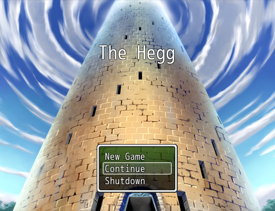The Hegg Screenshots