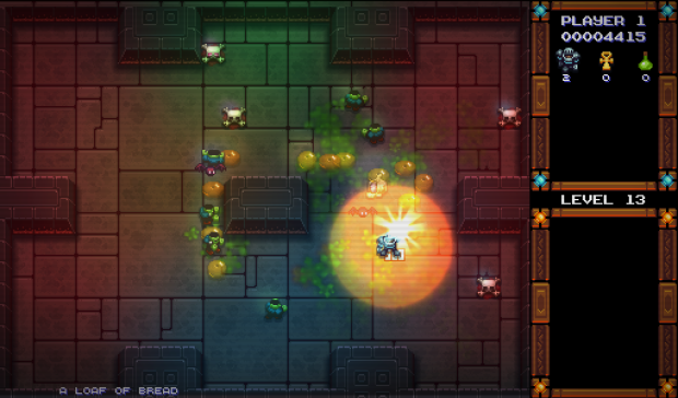 In-game screenshot 3