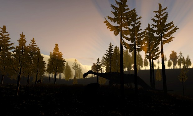 Screenshot - Dragon At Dawn