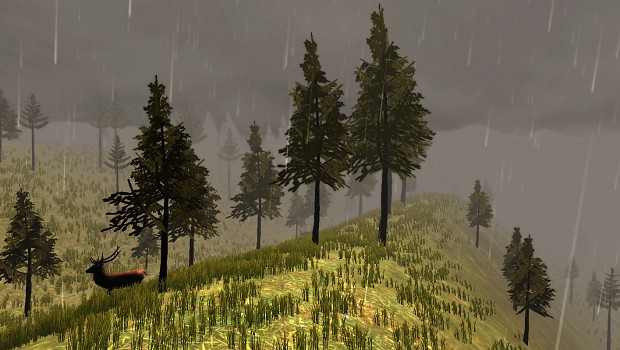 Screenshot - Rainy Day